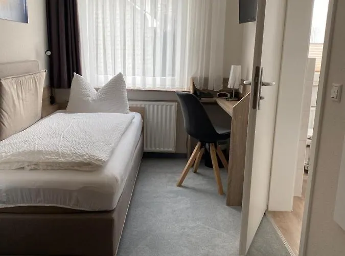 Sevda's Garni Weinforth 빌링겐