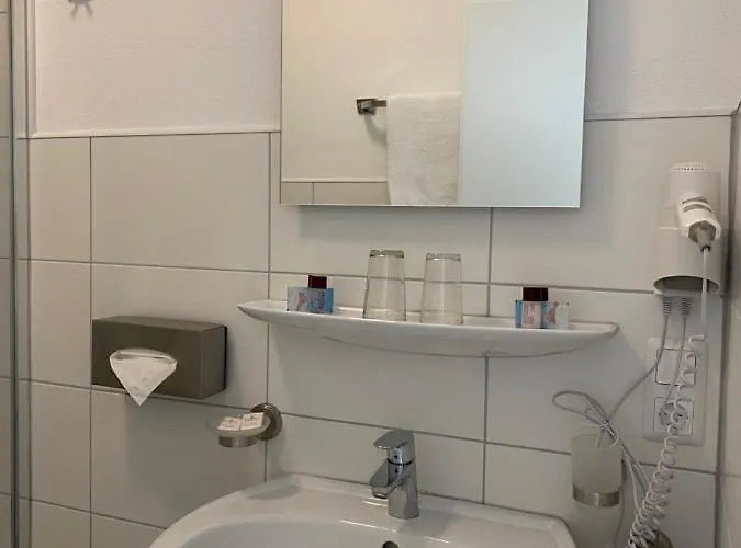 Sevda's Garni Weinforth 빌링겐