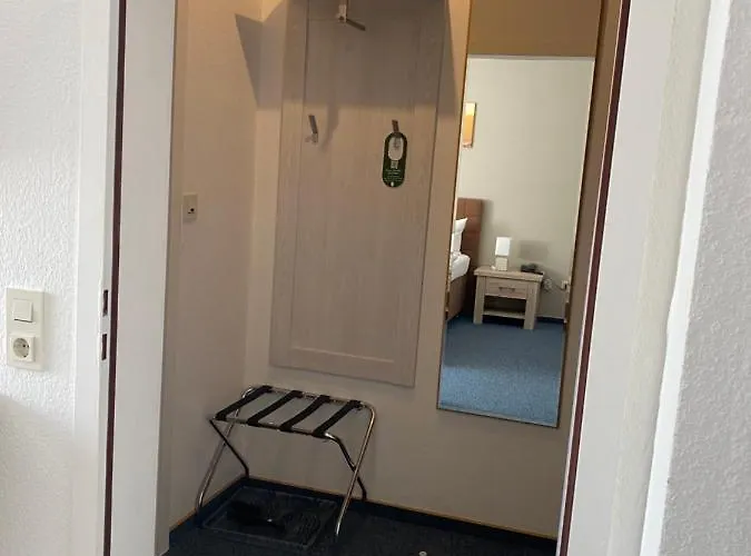 Sevda's Garni Weinforth 호텔