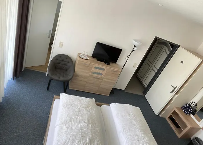 Sevda's Garni Weinforth