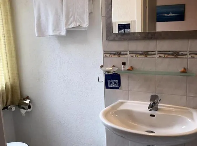 Sevda's Garni Weinforth