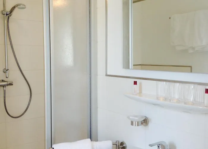 Sevda's Garni Weinforth 3* Willingen (Upland)