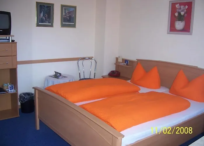 Sevda's Garni Weinforth 3*