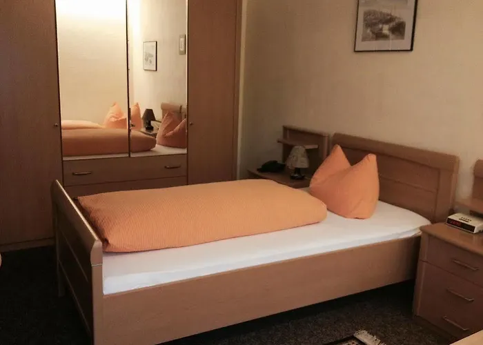 Hotel Sevda's Garni Weinforth 3*