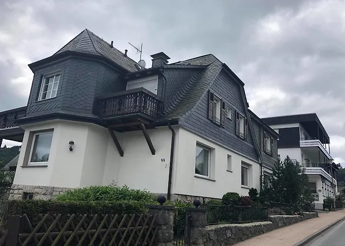 Sevda's Garni Weinforth