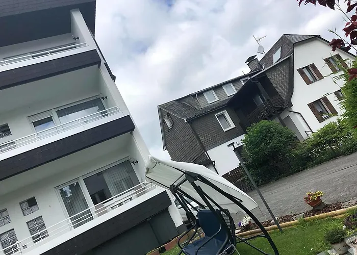 Sevda's Garni Weinforth Willingen (Upland)