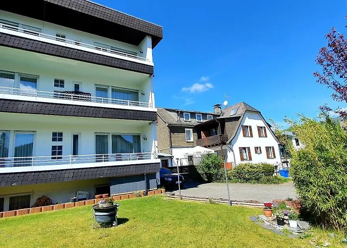 Hotel Sevda's Garni Weinforth 3*