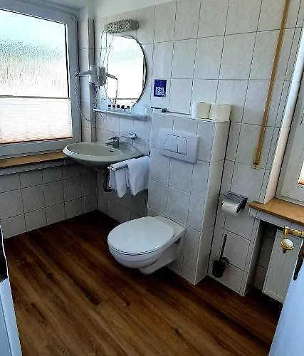 Sevda's Garni Weinforth 3* Willingen (Upland)