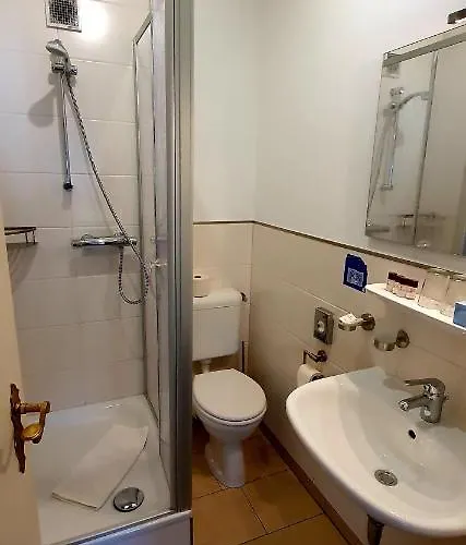 Sevda's Garni Weinforth