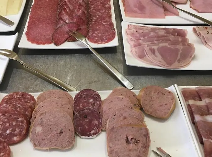 Sevda's Garni Weinforth 3* 빌링겐